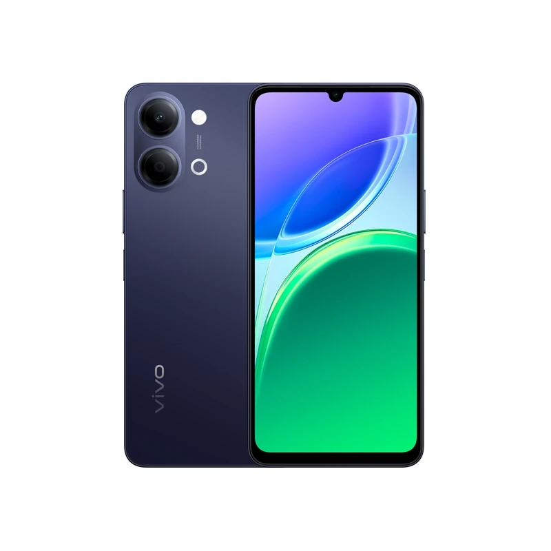 Vivo Y05 (4GB RAM, 128GB Storage)