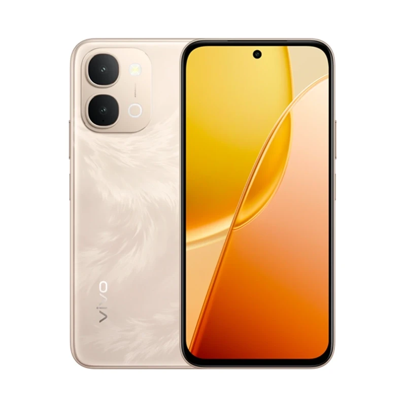 Vivo Y31d (6GB RAM, 256GB Storage)