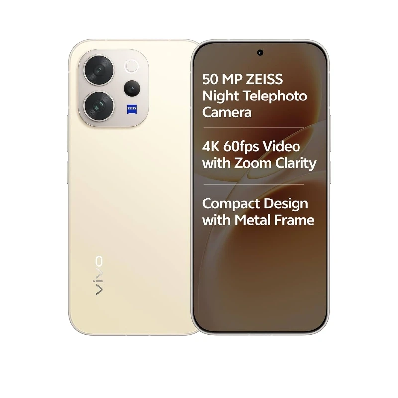 Vivo V70 (8GB RAM, 256GB Storage)
