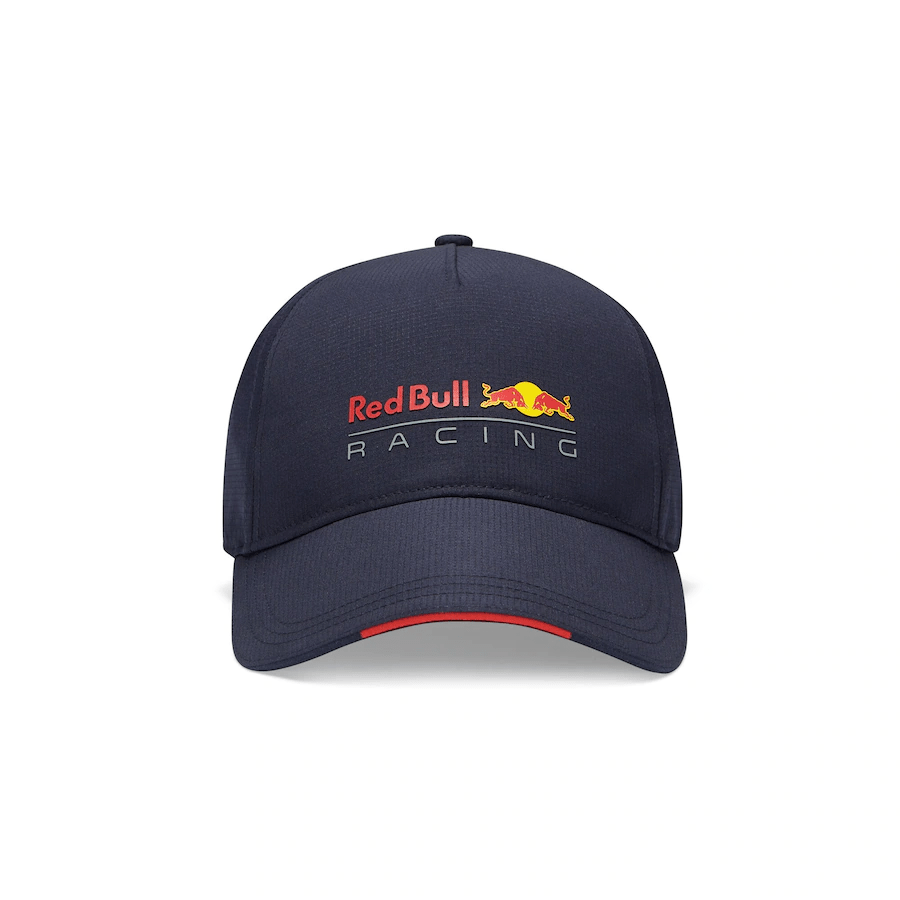 Oracle Red Bull Racing Classic Cap - Navy
