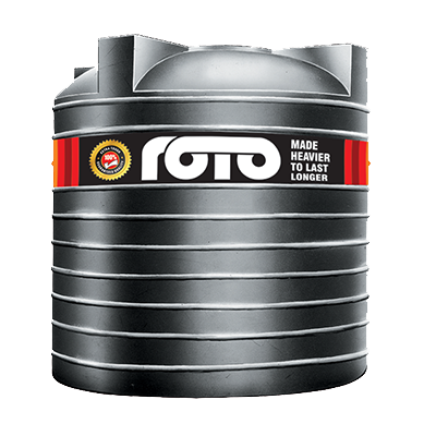 Roto Tank 5000l