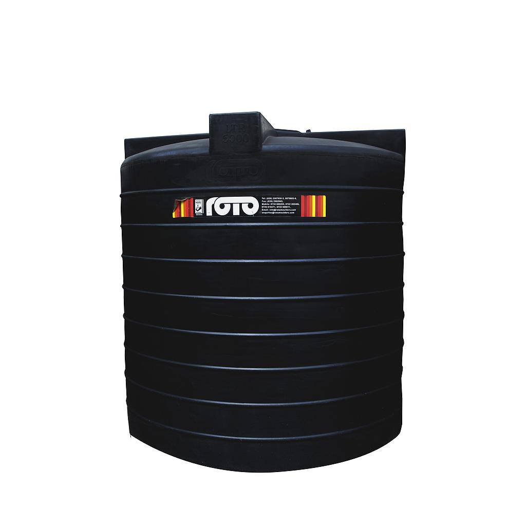 Roto Tank 1000l