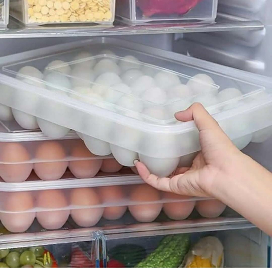 Stockable /Egg storage Rack