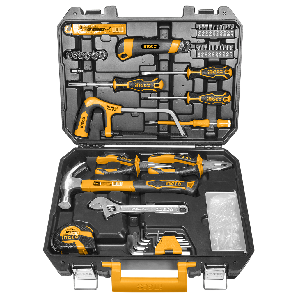 TOOL SET HKTHP21171