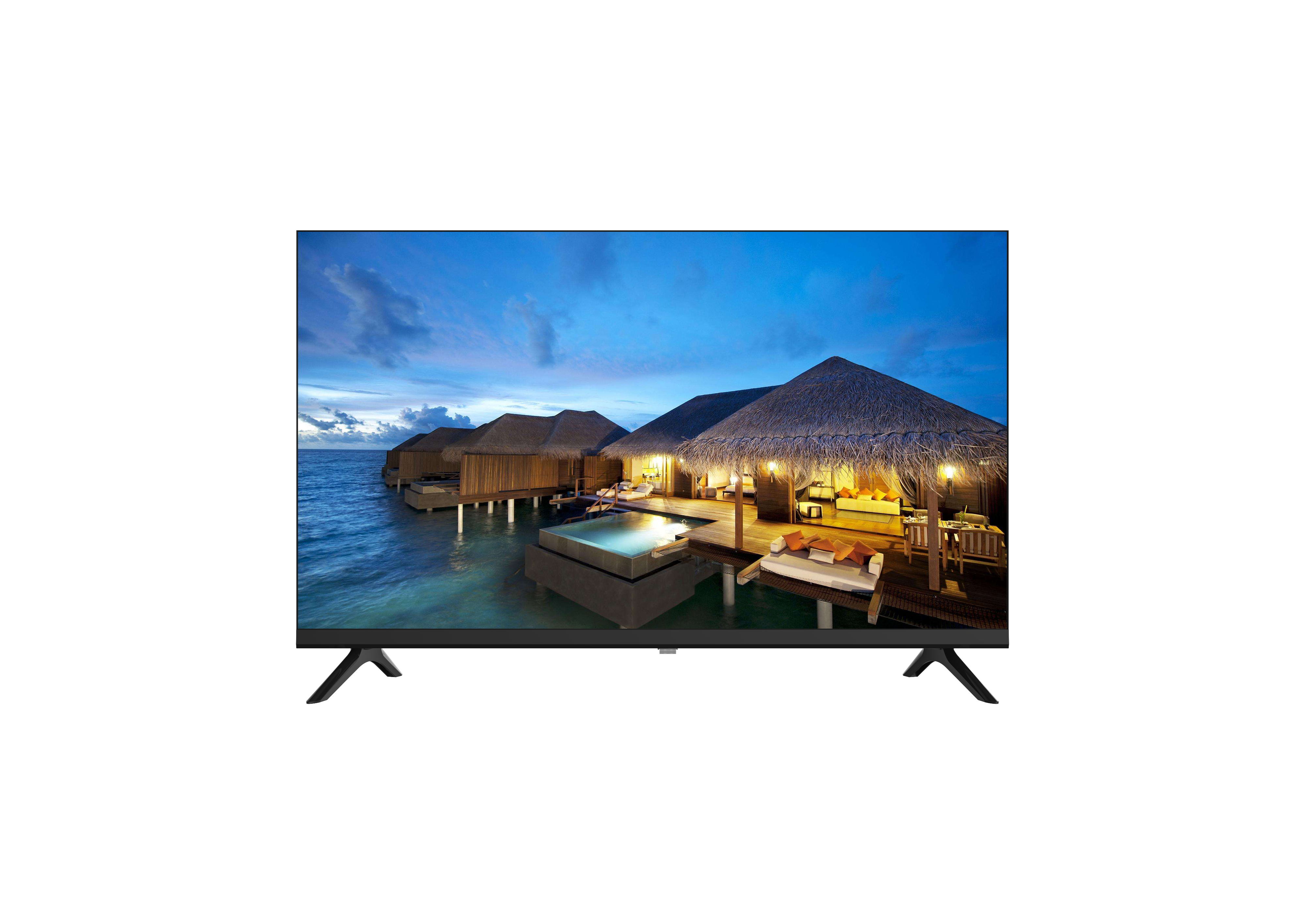 Hisense 32" 32A4K FHD Smart TV VIDAA