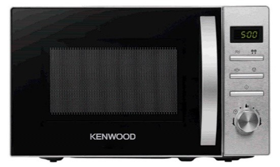 Kenwood MWM22 Microwave Oven Solo 22L