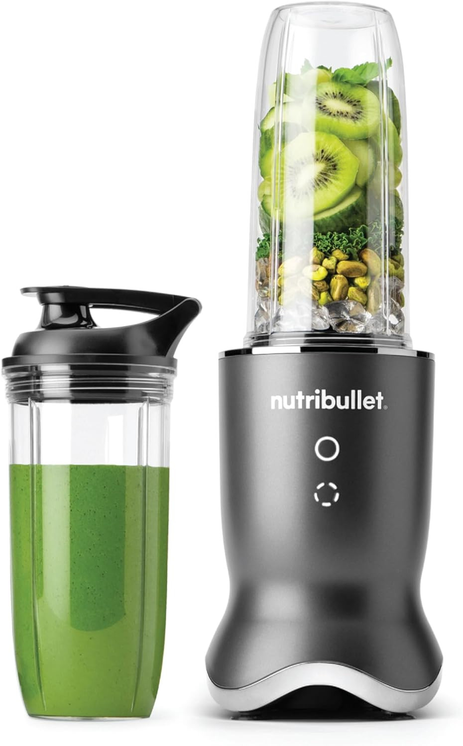 NutriBullet NBU-500 Ultra - 1200W