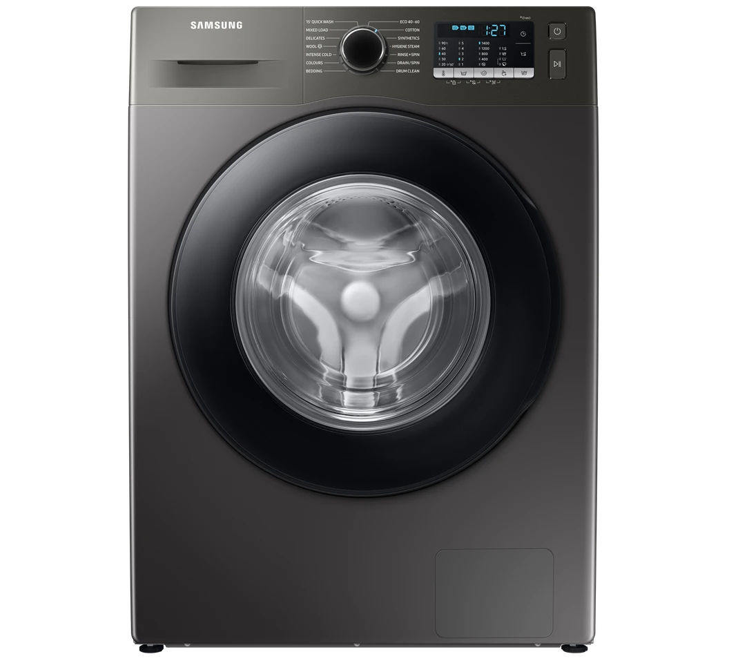 Samsung WW90TA046AX/NQ Front Load Washing Machine - 9KG