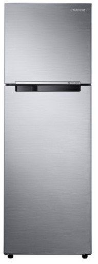 Samsung RT31K3082S8 Top Mount Freezer Refrigerator 253L - Silver