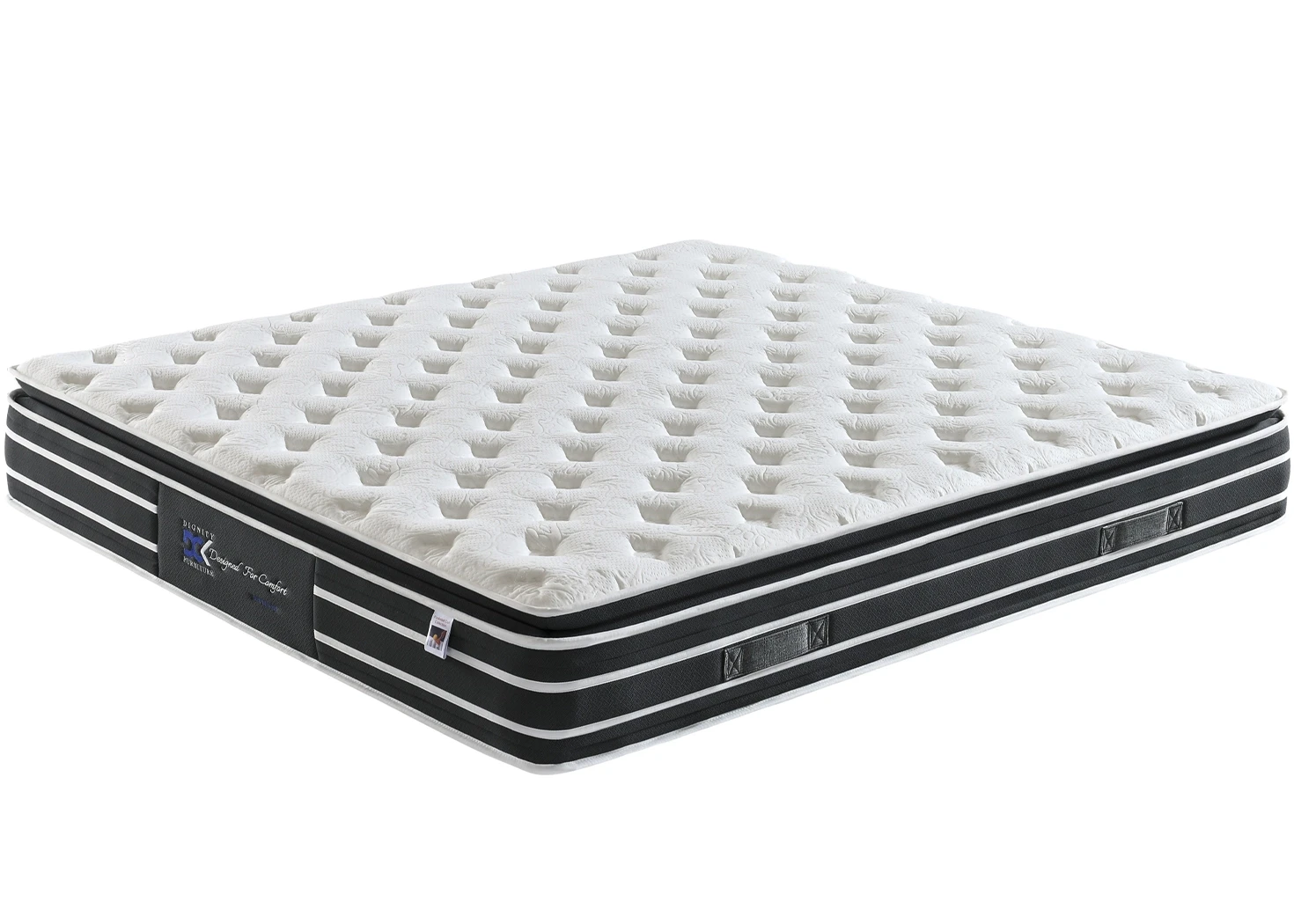 SUPERIOR QUEEN SIZE MATTRESS(150CM X 200CM)