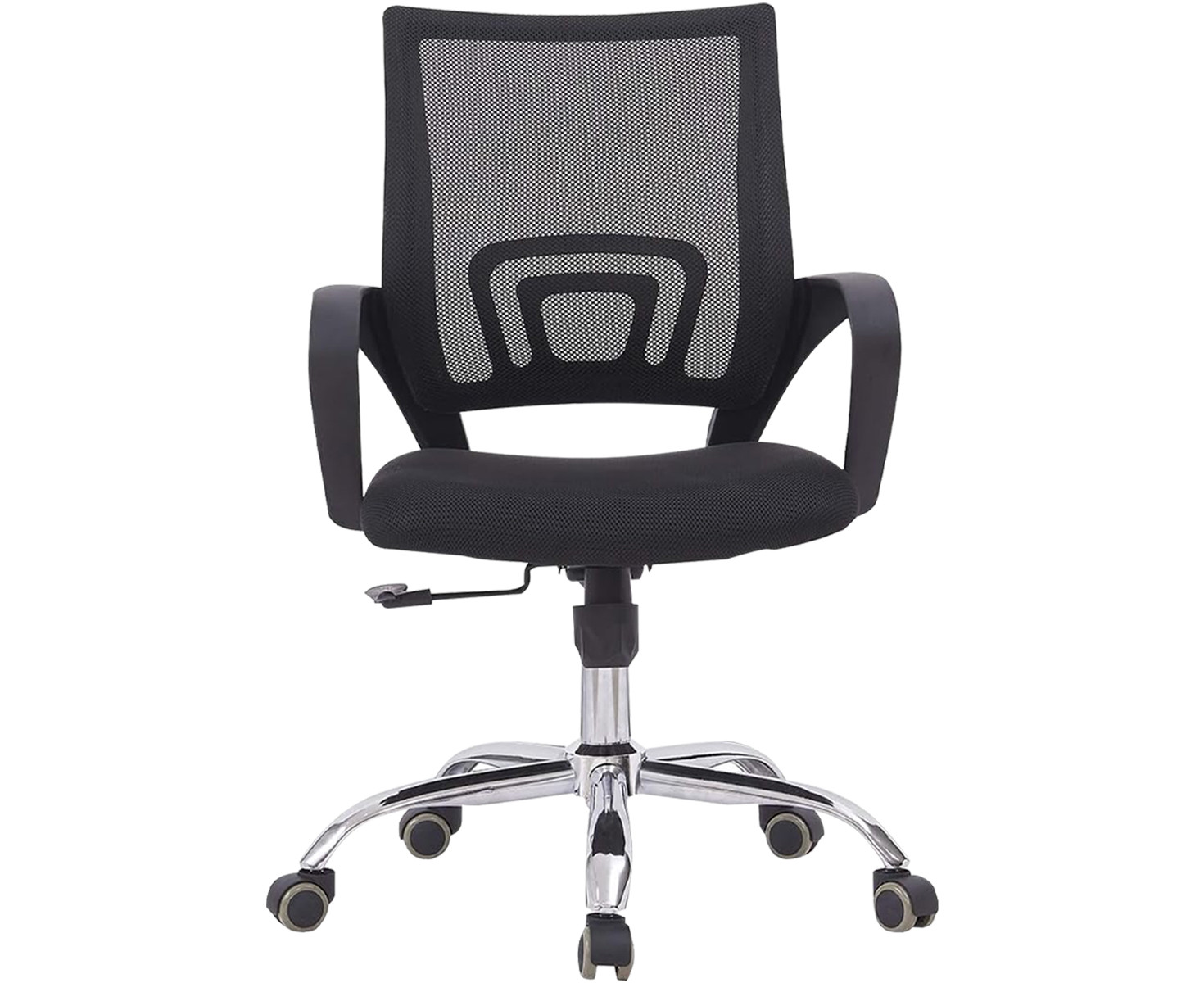 LOW BACK OFFICE CHAIR (RM01)