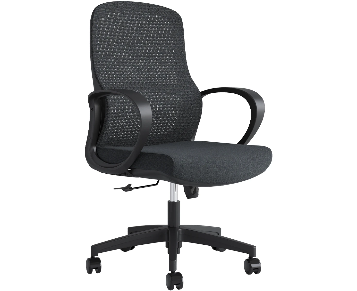 PRIMO LOW BACK OFFICE CHAIR