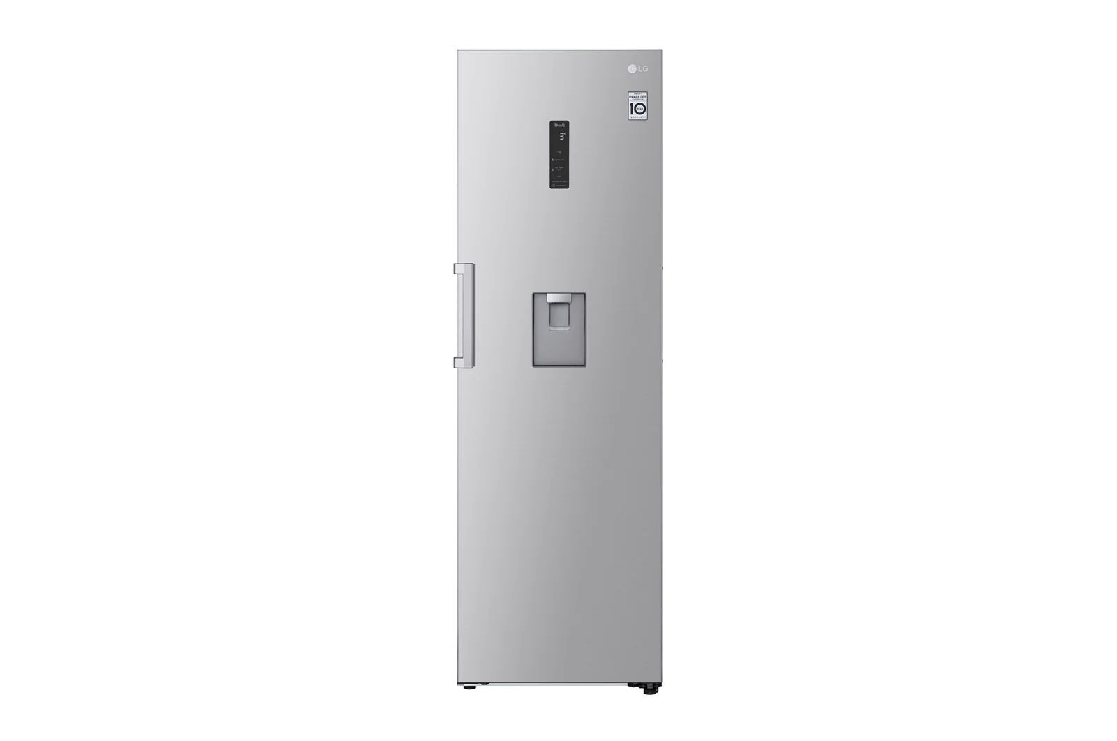 LG GC-F411ELDM 405L Upright Fridge