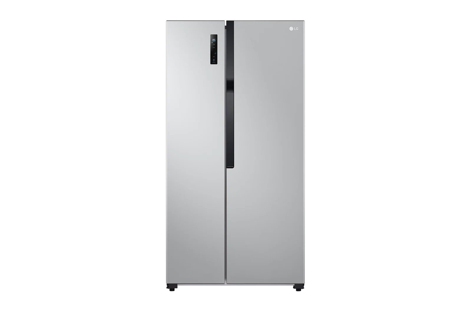 LG Side By Side Fridge GC-FB507PQAM – 519L