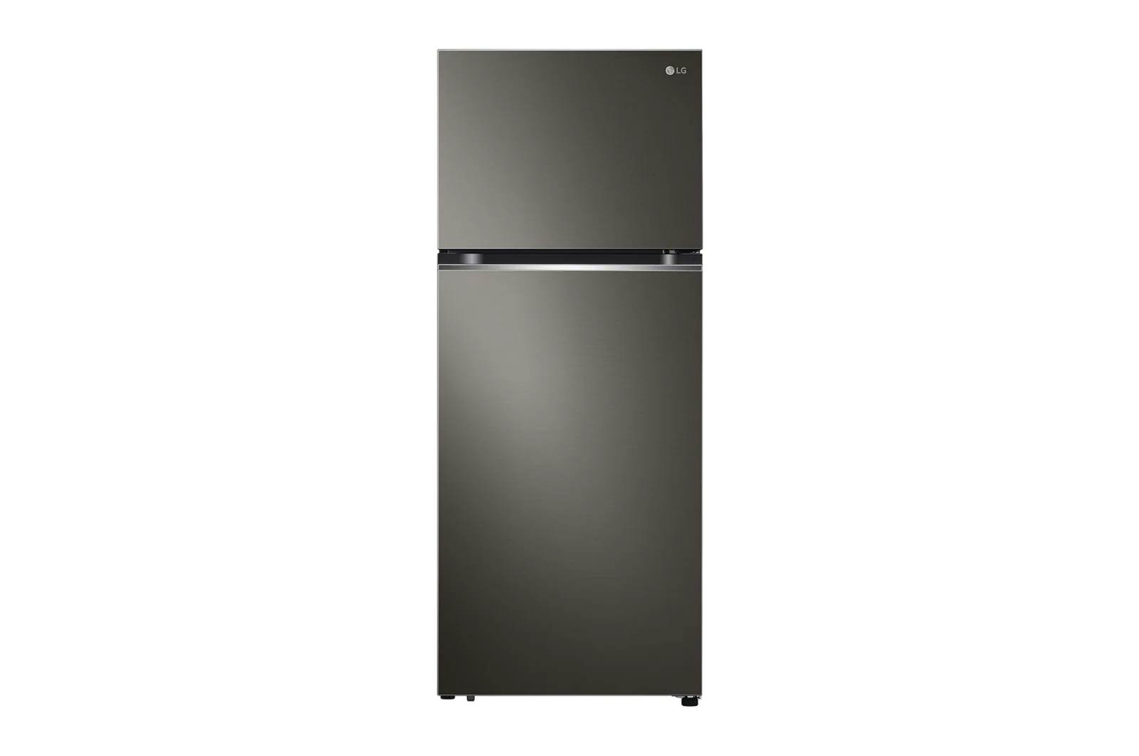 LG Top Mount Freezer GL-B492PXGB- 395(L)