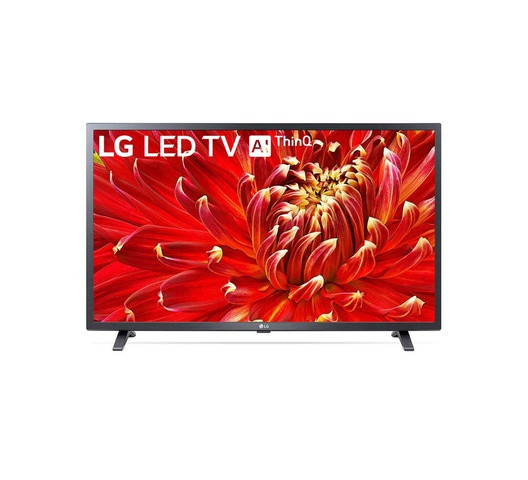 LG 43″ Smart 43LM6370PVA LED TV