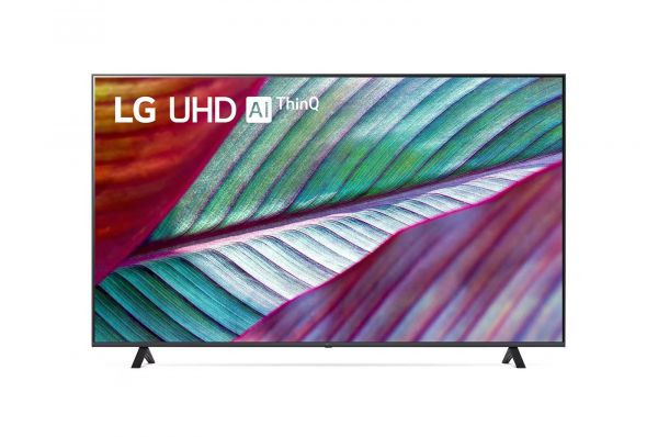 LG 75UR78006LL 75 AI ThinkQ Smart 4k TV