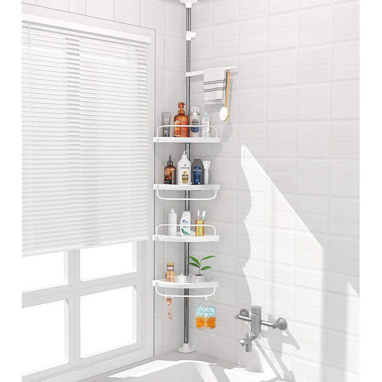 Four Tier Shower Candy/Organizer