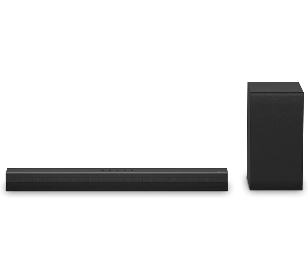 LG S40T Soundbar - 300W