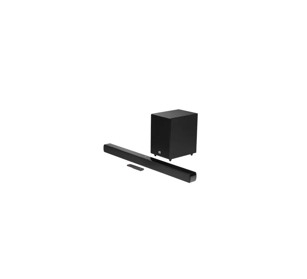 JBL 2.1CH SB270 Cinema Soundbar 220W