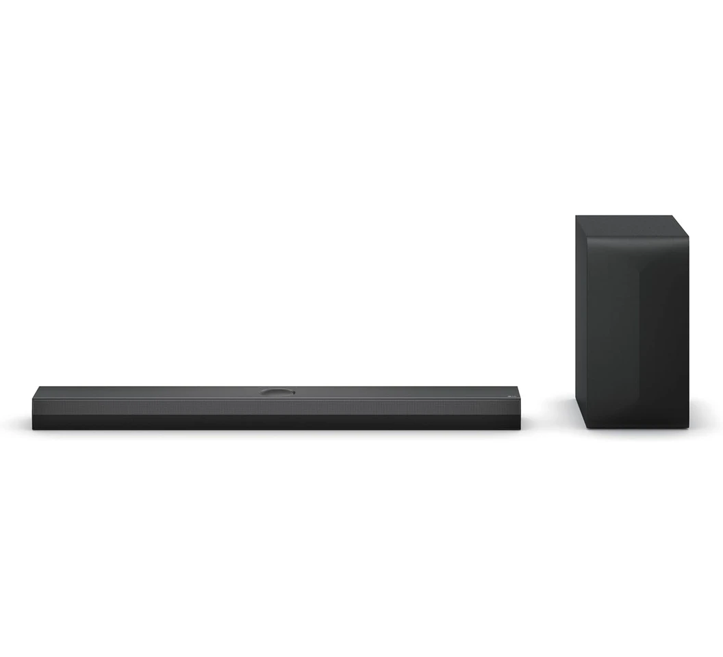 LG S70TY Soundbar - 400W