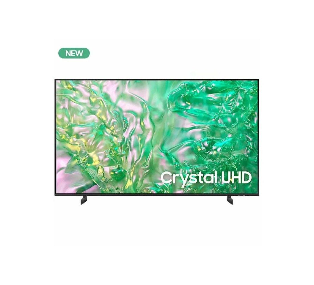 Samsung 55" LED TV UA55DU8000UXKE - 4K