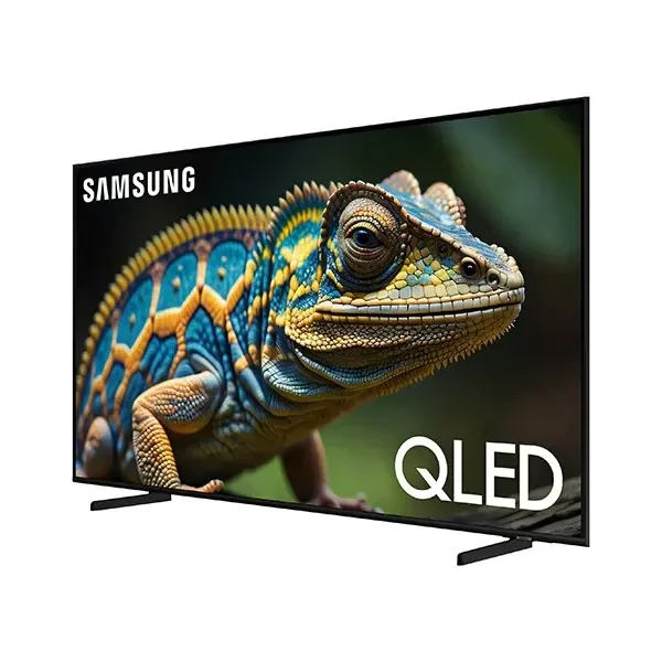 Samsung 55" QLED TV QA55Q60DAUXKE - 4K