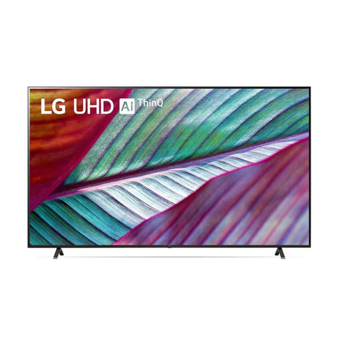 LG 86" 86UR78006LC UHD TV 4K - WebOS, Magic Remote