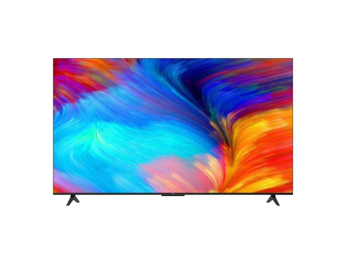 TCL 55" 4K HDR GOOGLE TV 55P635