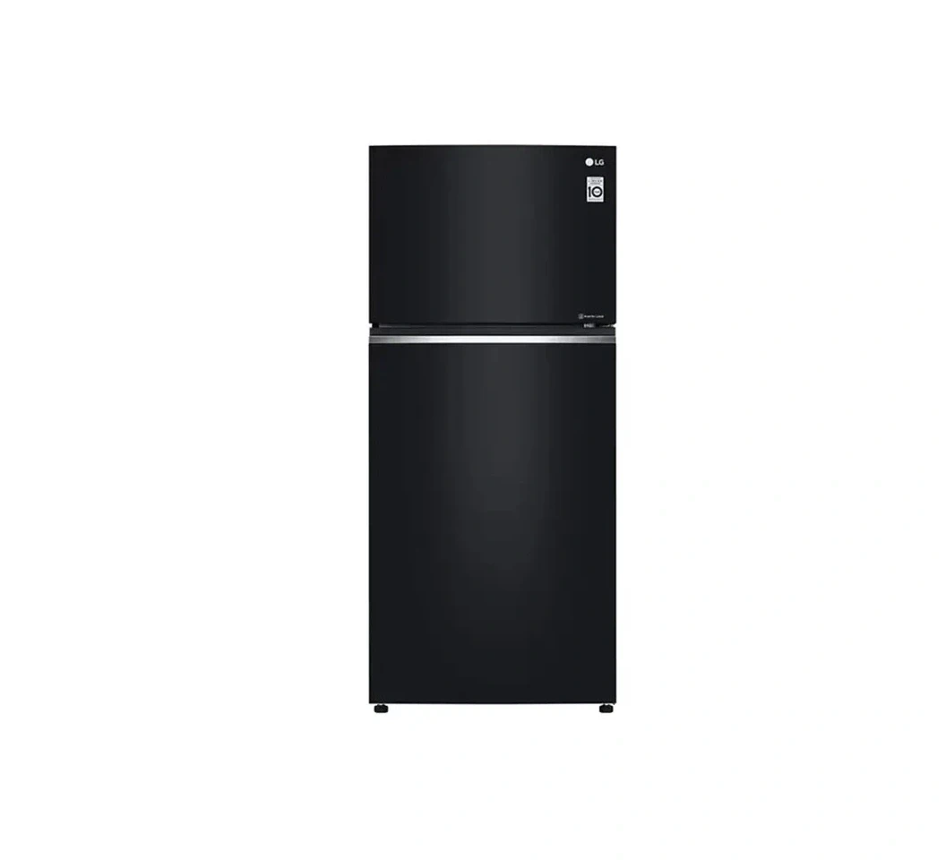 LG GN-C702SGGU Top Mount Freezer Fridge, 506 L - Inverter Linear Compressor, Door Cooling+™, Hygiene Fresh+™