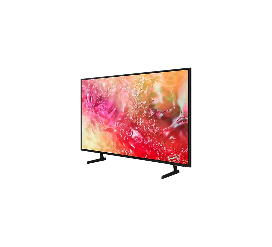 Samsung 65" LED TV UA65DU7010UXKE - 4K, UHD, SMART
