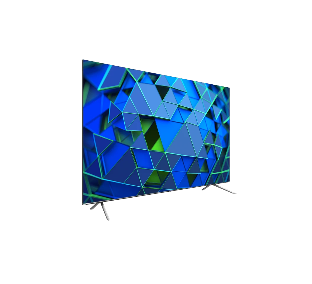 Hisense 85" 85A7K UHD Smart TV VIDAA