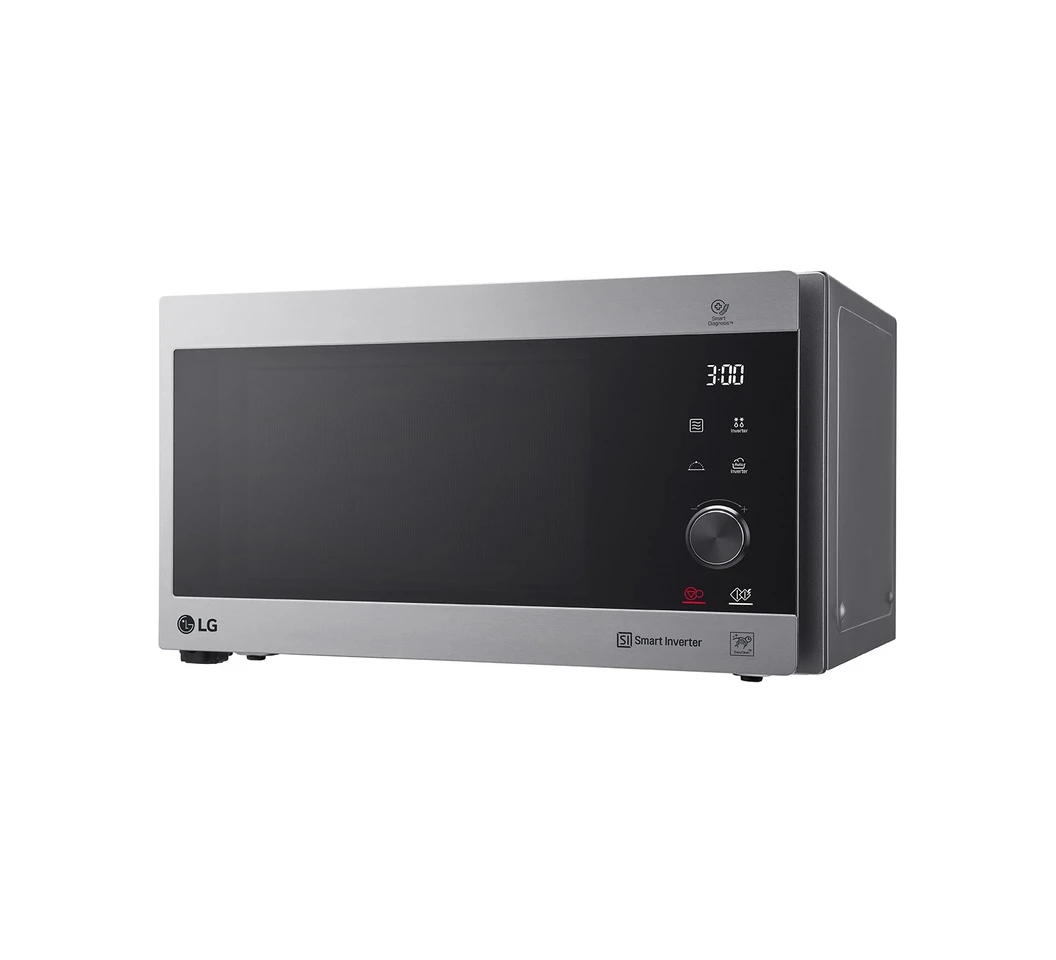 LG MH8265CIS Microwave Oven Grill Neochef - 42L