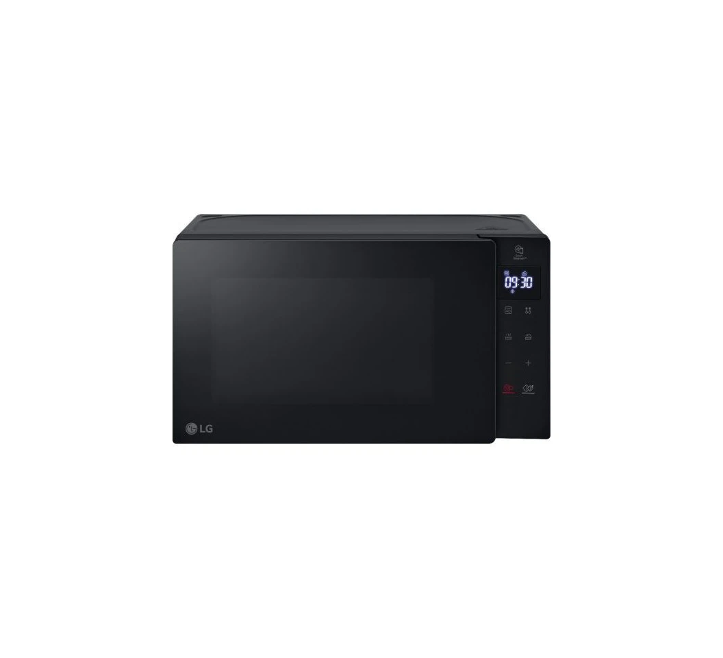 LG MS2032GAS Neochef Microwave Oven, 20L