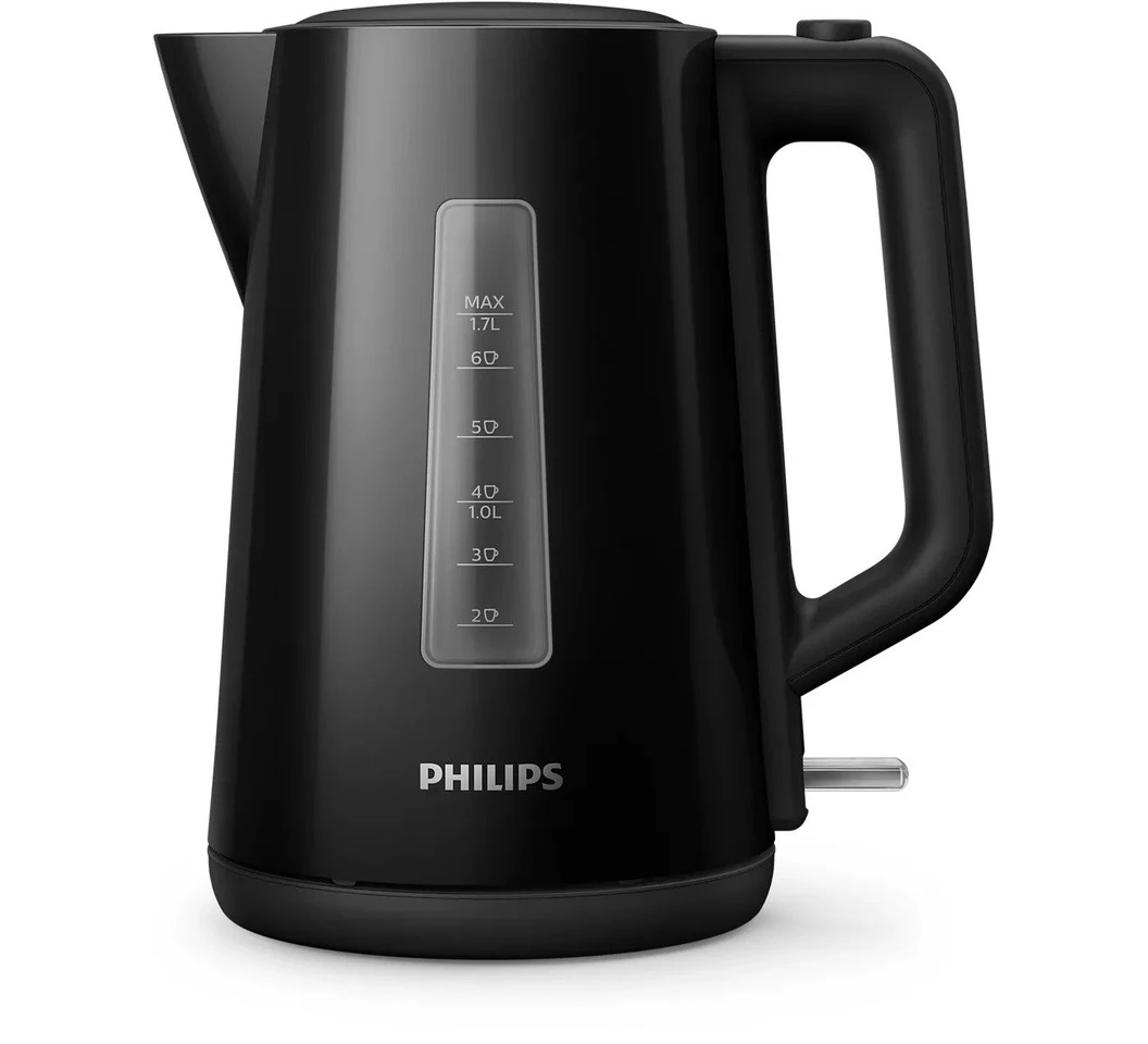 Philips HD9318/21 Electric Kettle – 2200W