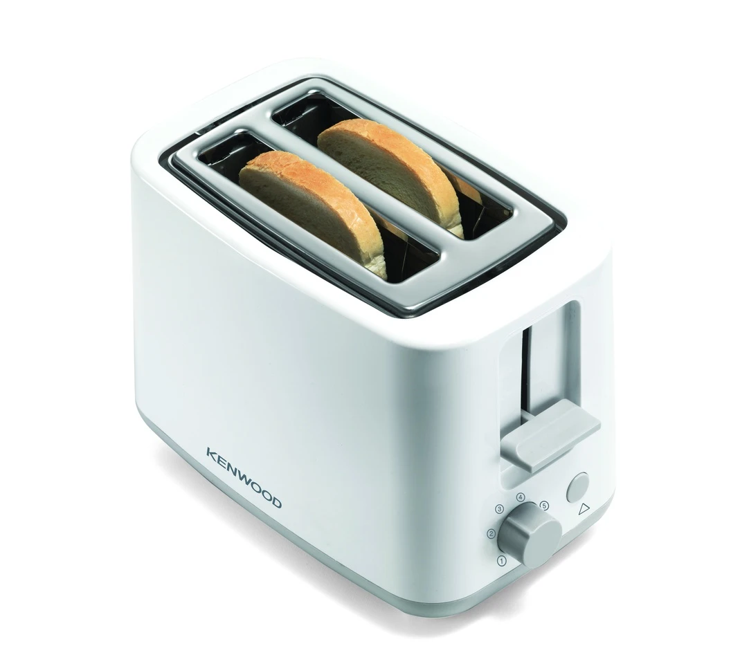 Kenwood TCP01 2 Slice Toaster - White