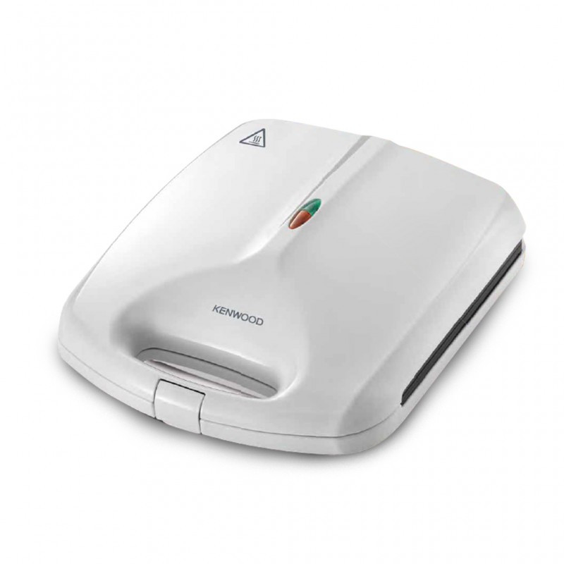 Kenwood SMP50.000WH Sandwich Maker