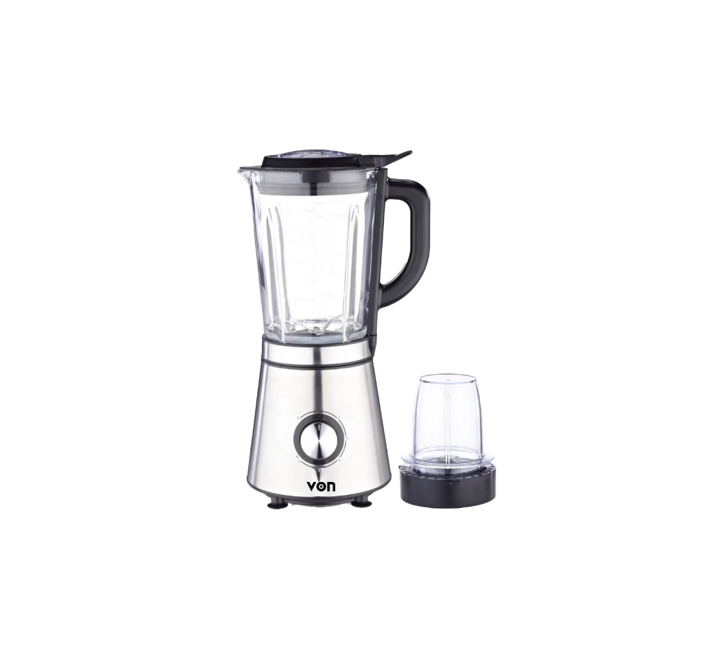 Von VBG601BLX Blender, 600W - Stainless steel