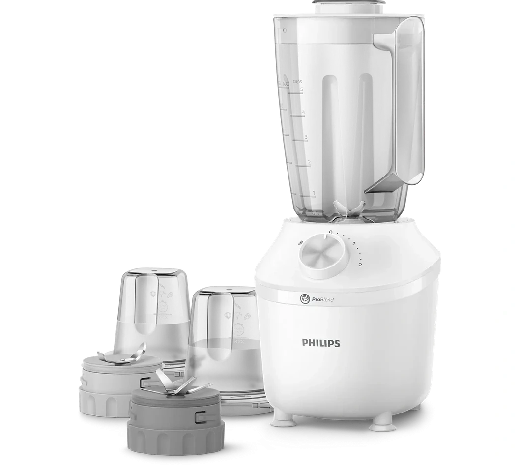 Philips HR2191/30 3000 Series Blender