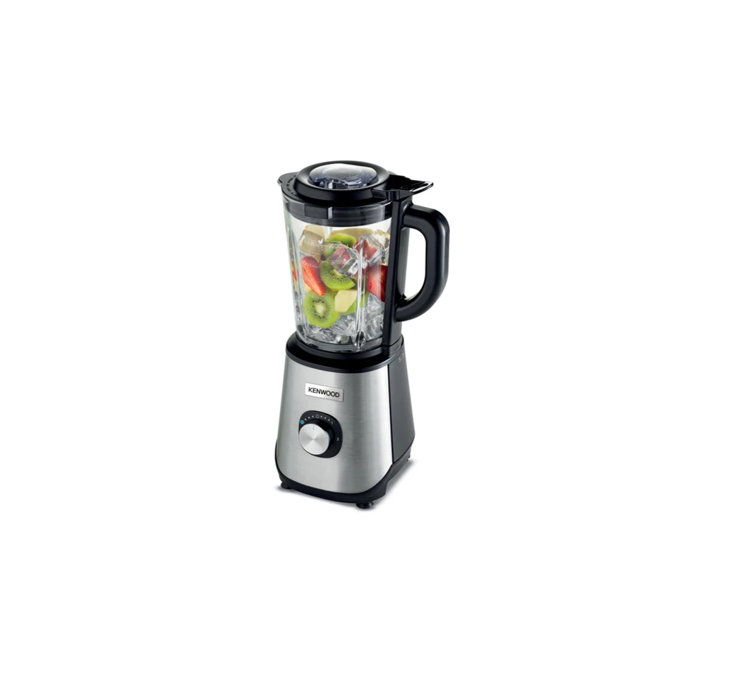 Kenwood BLM45.240SS Glass Blender - Mill