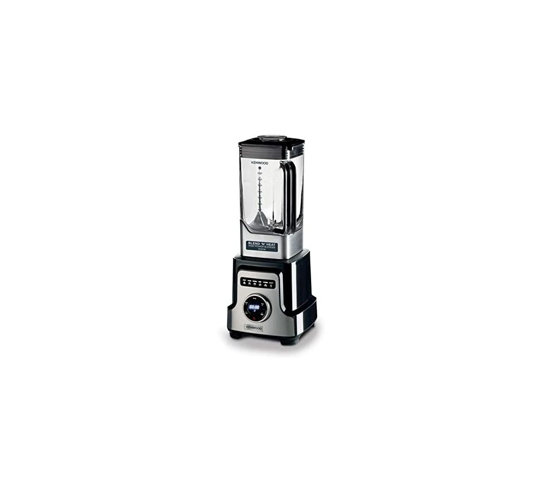 Kenwood BLM92.920SS Heating Blender 3L - 1500W