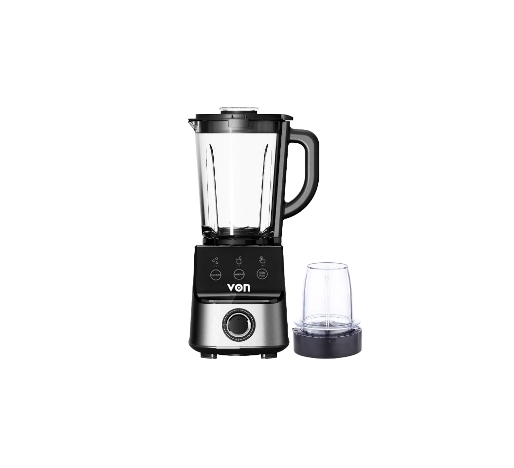 Von VBG1001BLK Blender, 1000W - Black