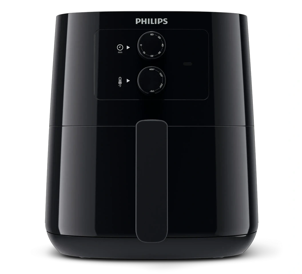 Philips HD9200 4.1L Essential Airfryer - 3000 Series