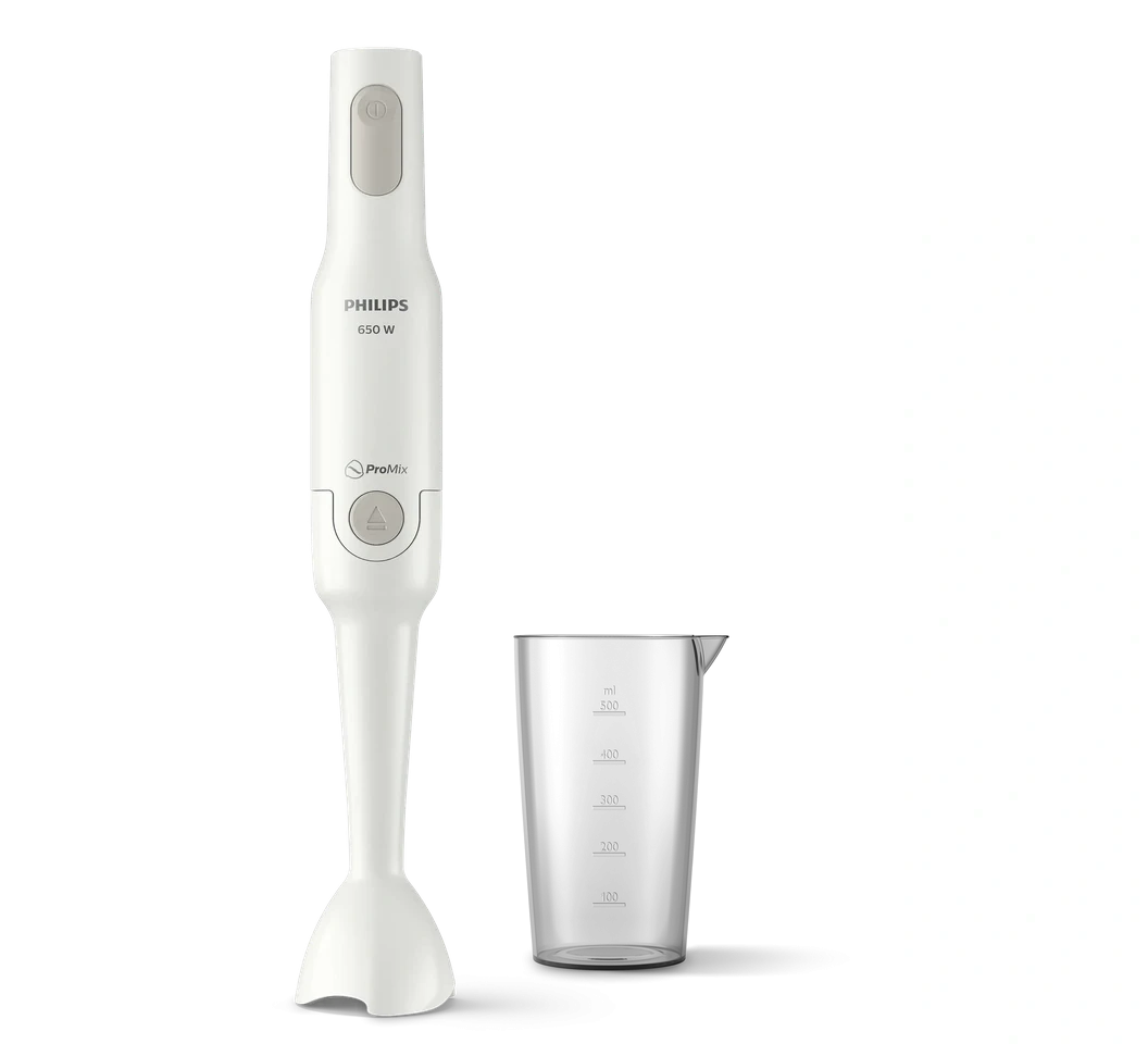 Philips HR2531/01 Daily Collection Promix Handblender