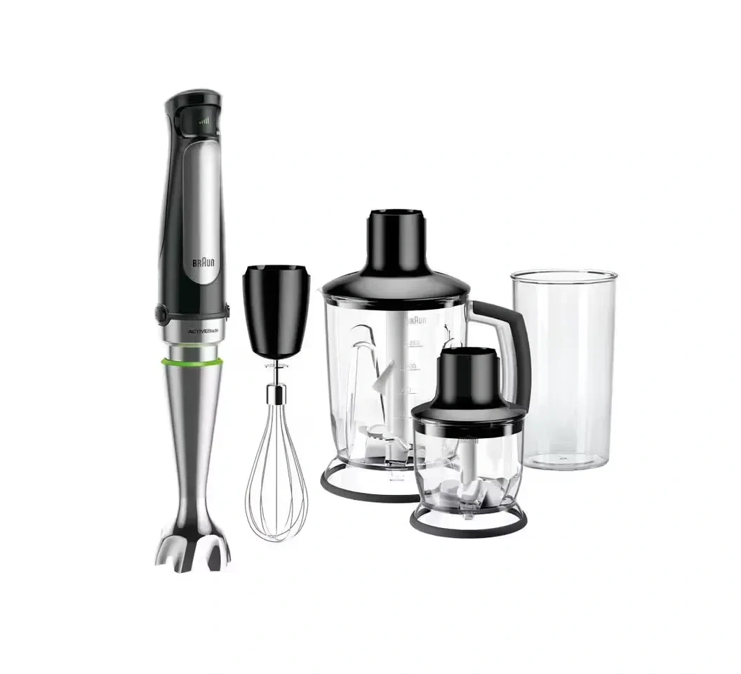 Braun MQ7045X Multiquick 7 Hand Blender - 1000W