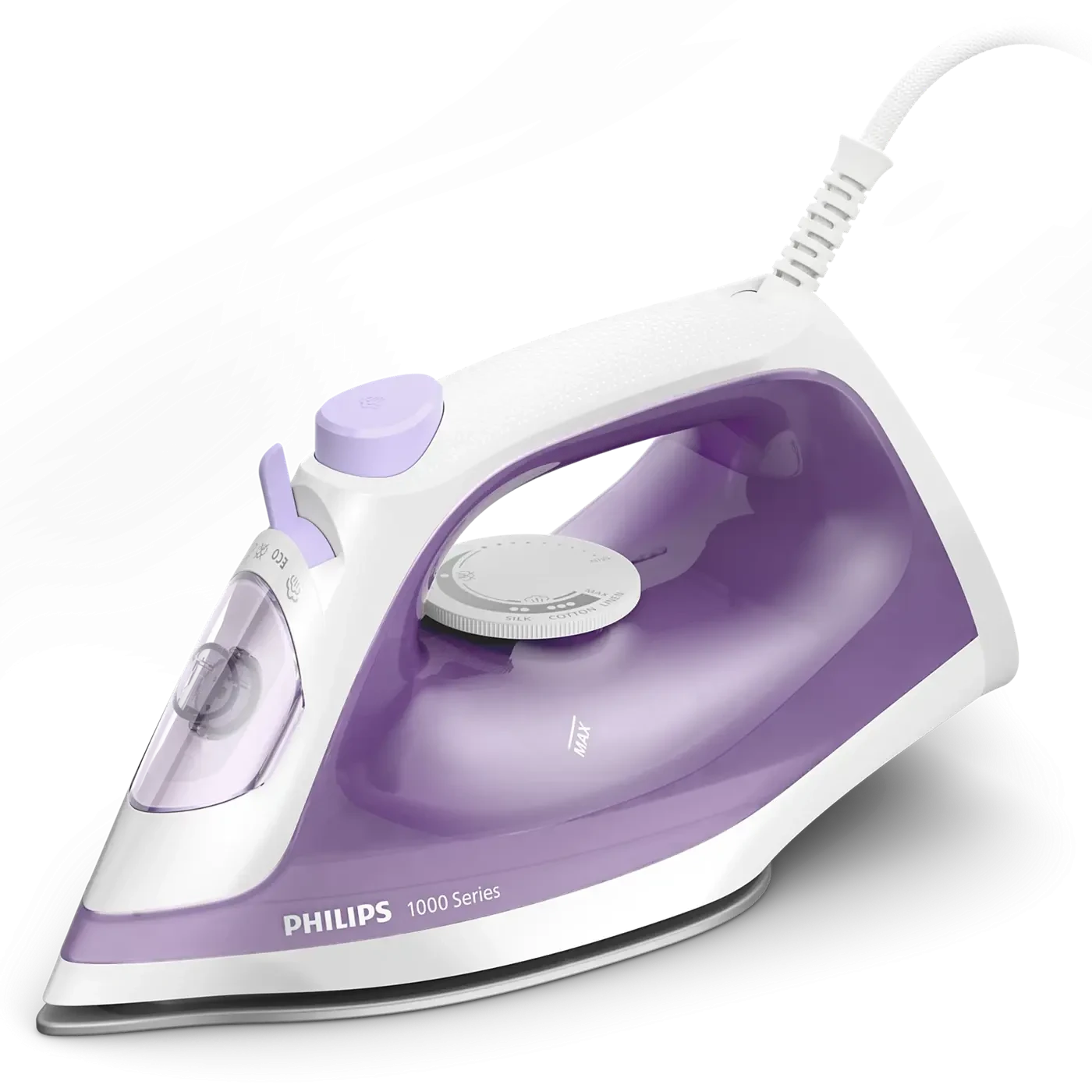 Philips DST1020/36 Steam Iron - 1800W