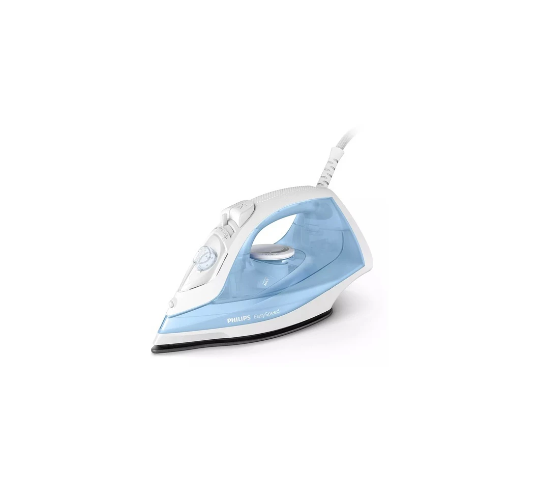 Philips GC1740/26 Easy Speed Steam Iron - 2000W