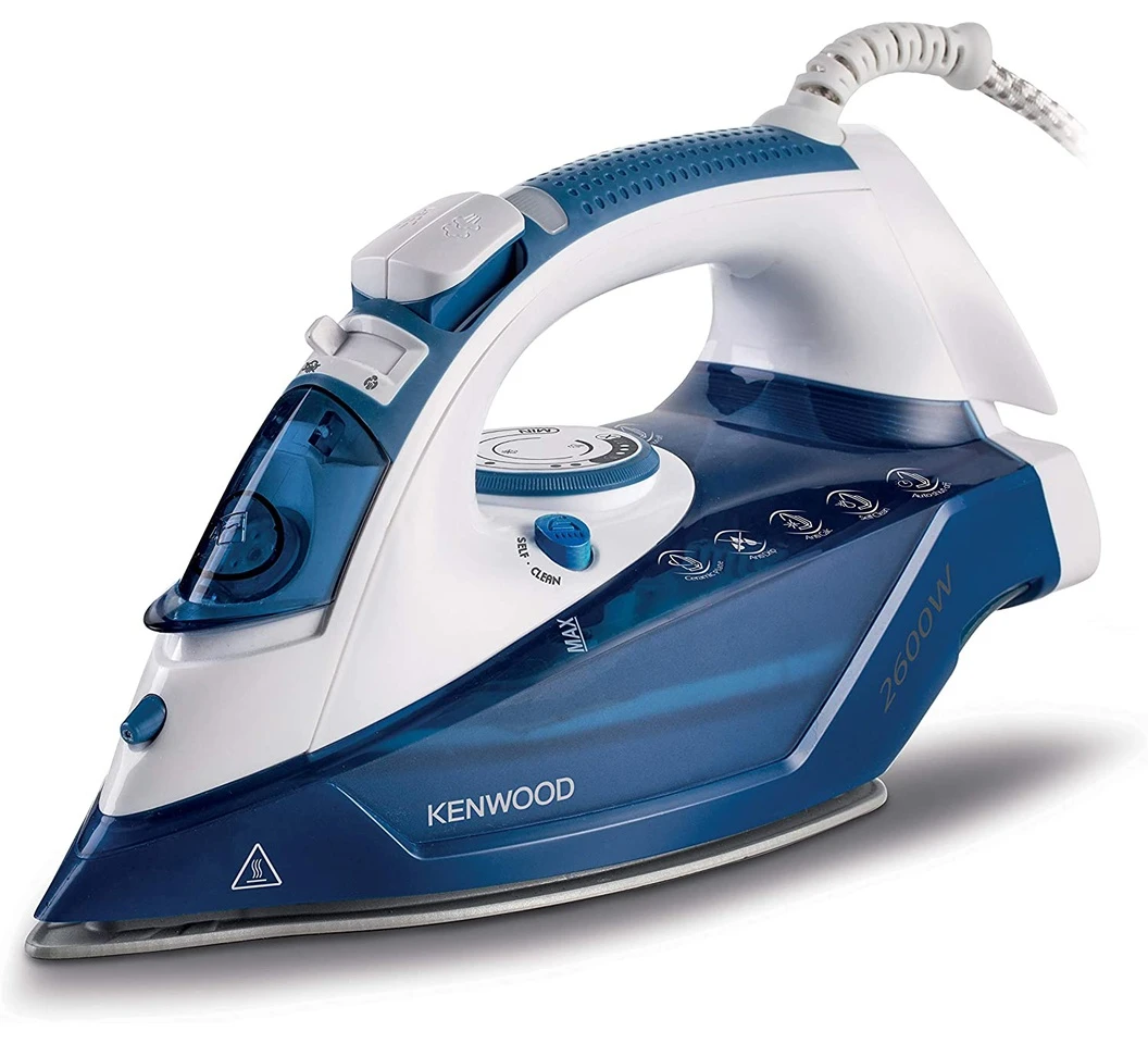 Kenwood STP75.000WB Steam Iron