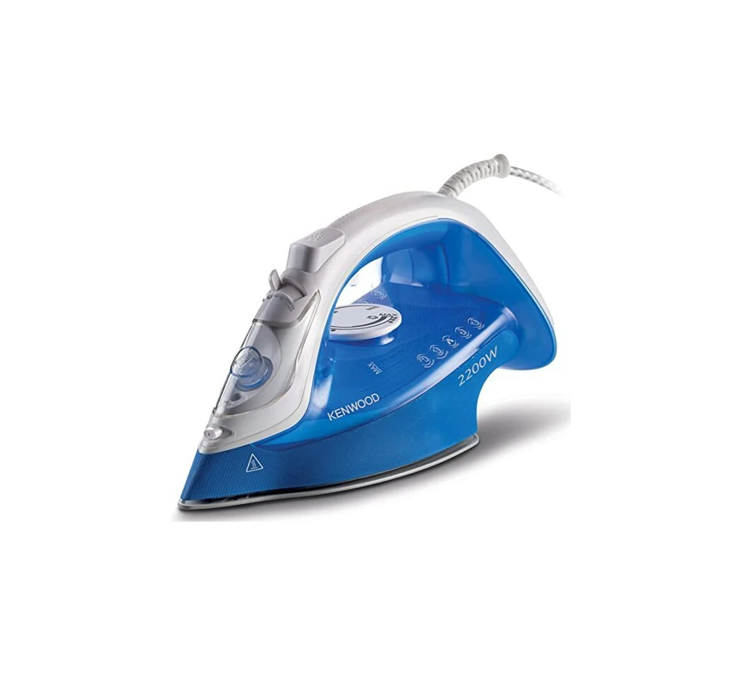 Kenwood STP60.000WB Steam Iron