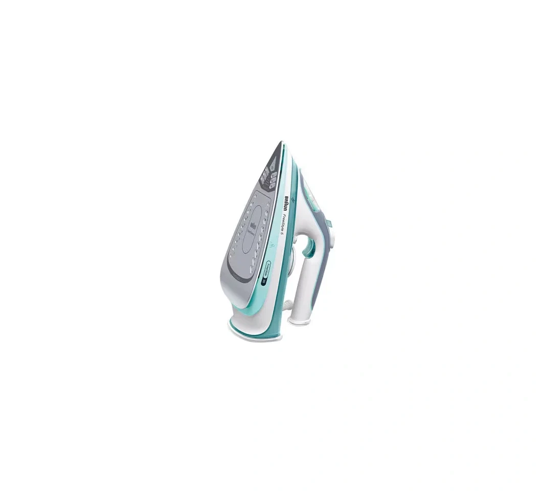 Braun SI5017GR Texstyle 5 Steam Iron - 2700W